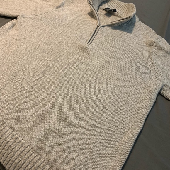 Men’s Calvin Klein Sweater Size Large - Picture 3 of 3
